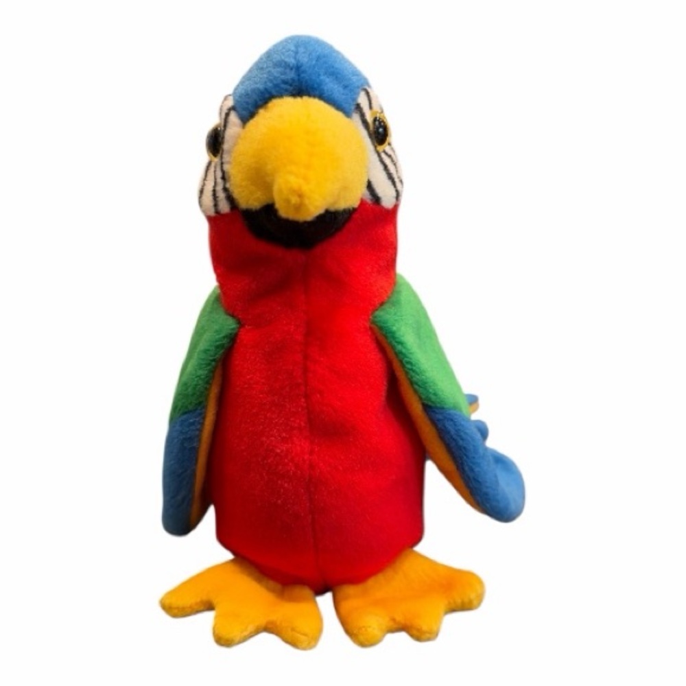 Ty Vintage 90’s beanie baby Jabber